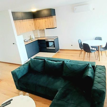 Magenta Zvezdara Apartment Белград Екстериор снимка