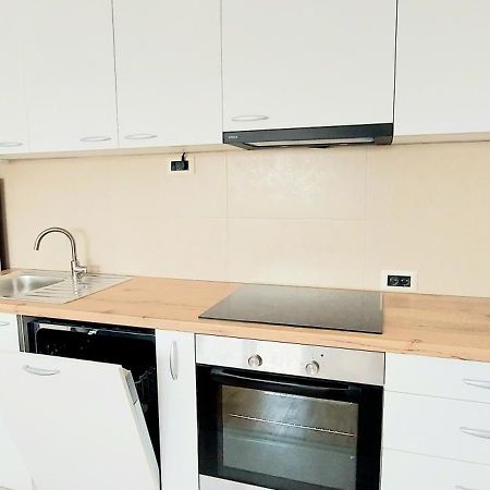 Magenta Zvezdara Apartment Белград Екстериор снимка