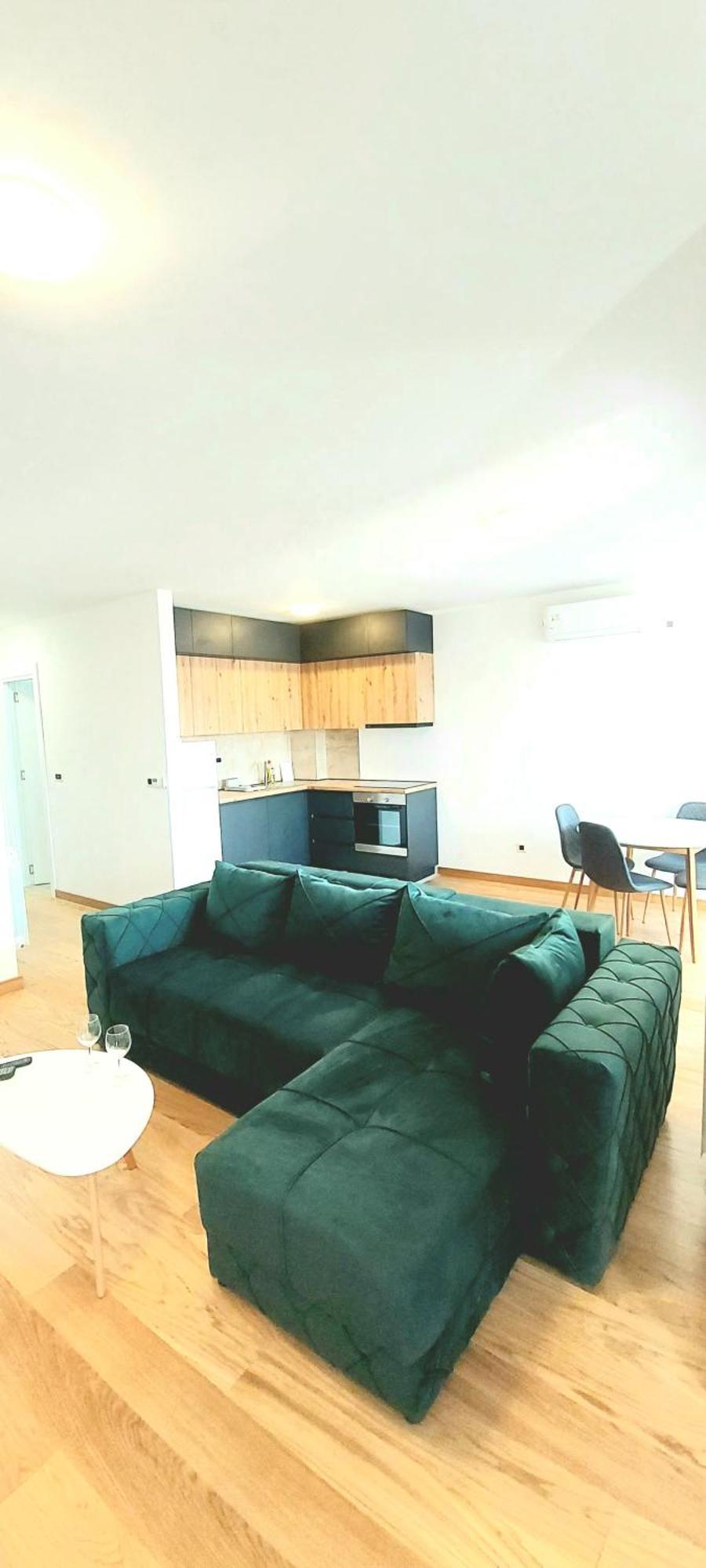 Magenta Zvezdara Apartment Белград Екстериор снимка