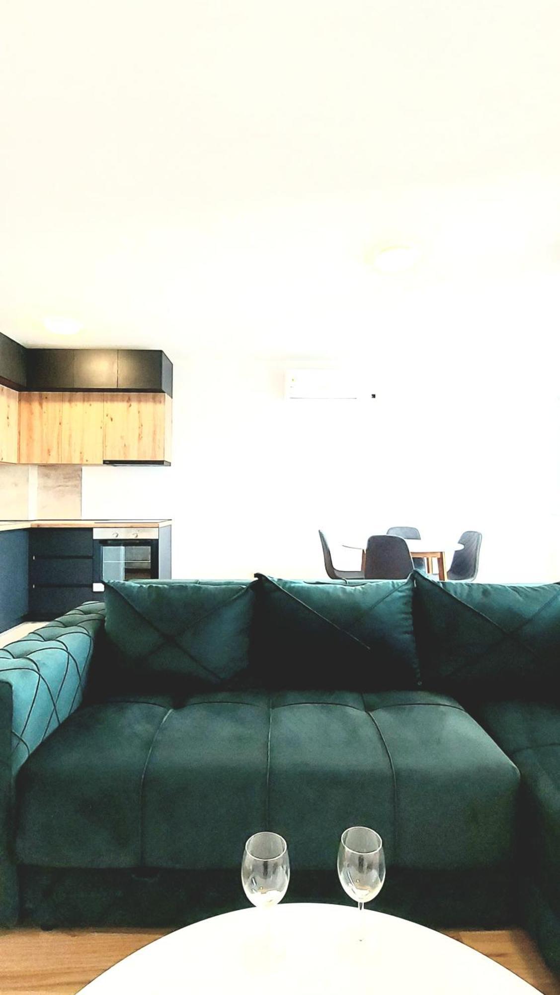 Magenta Zvezdara Apartment Белград Екстериор снимка