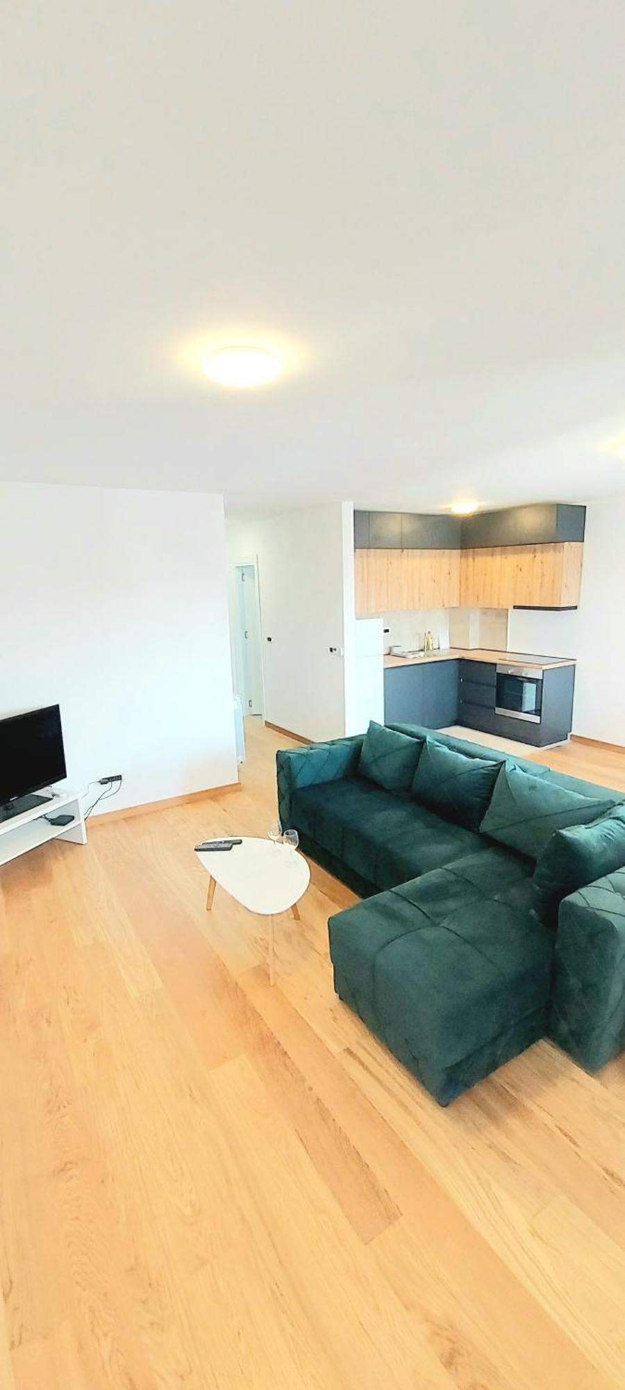 Magenta Zvezdara Apartment Белград Екстериор снимка