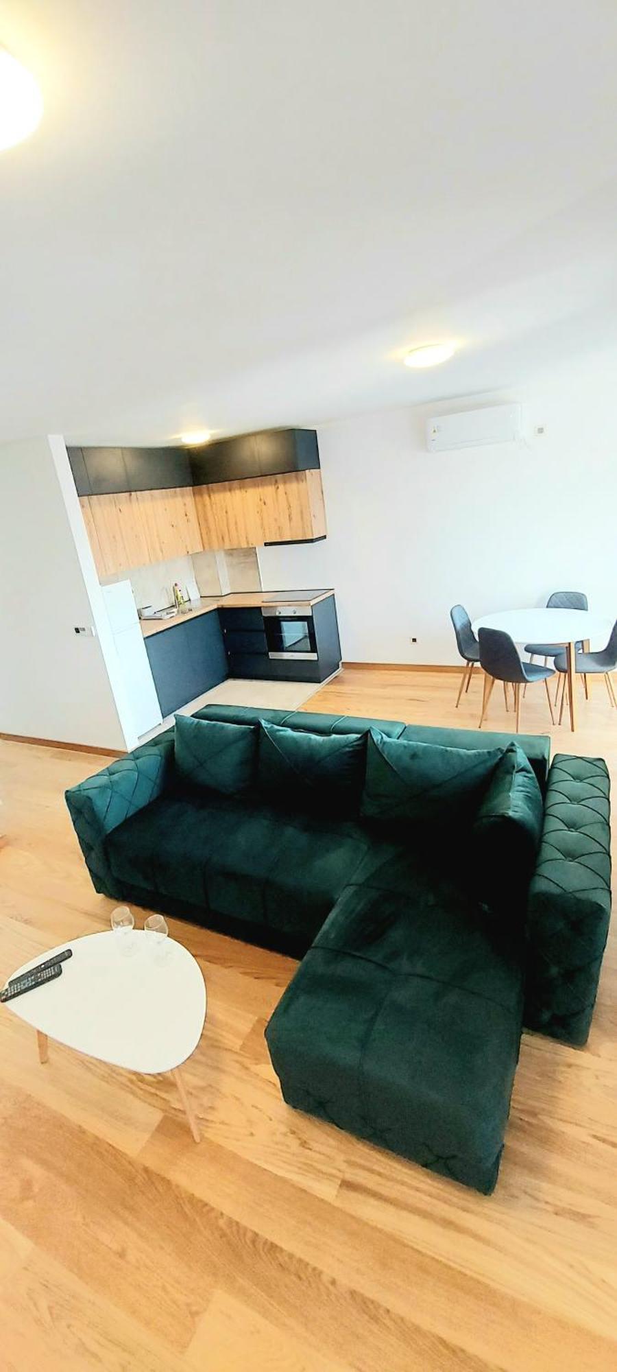 Magenta Zvezdara Apartment Белград Екстериор снимка