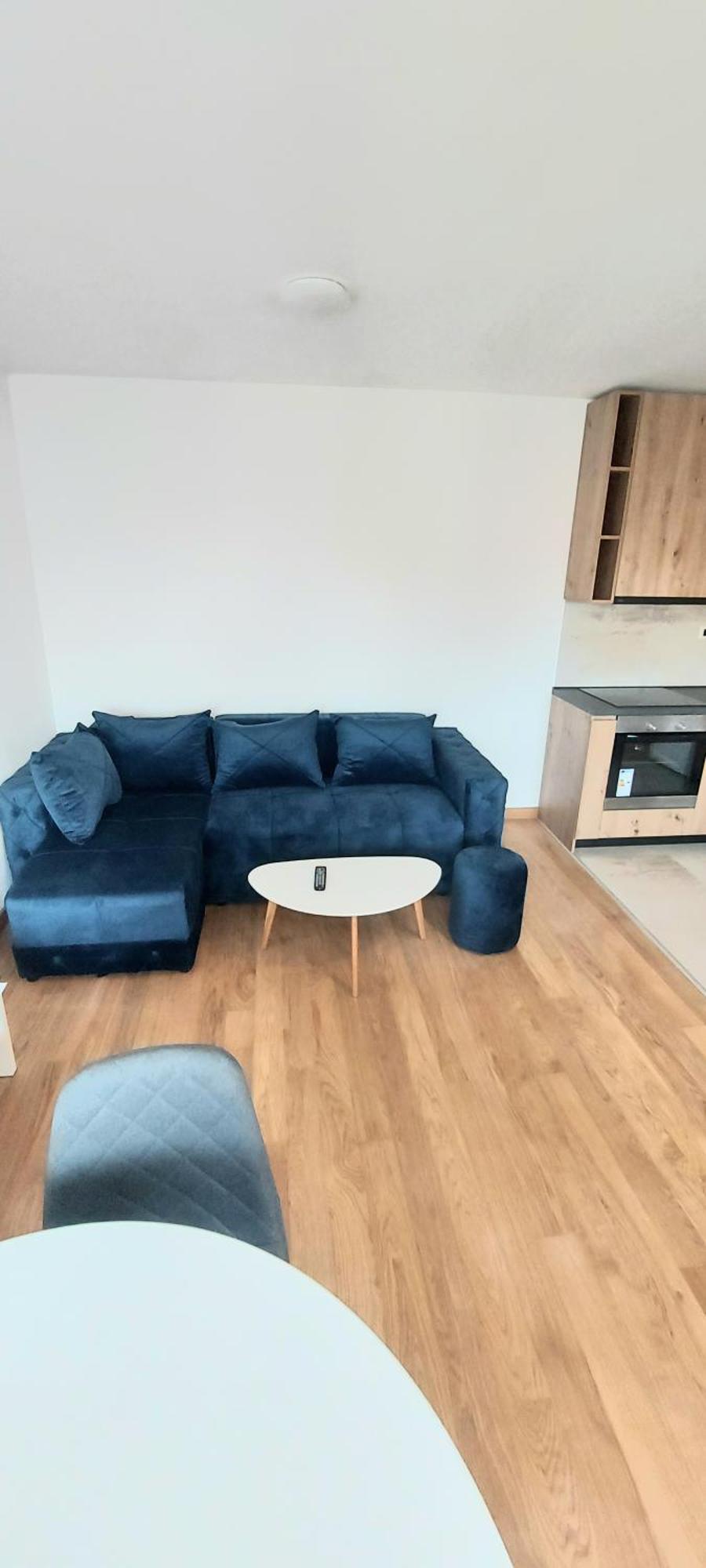 Magenta Zvezdara Apartment Белград Екстериор снимка