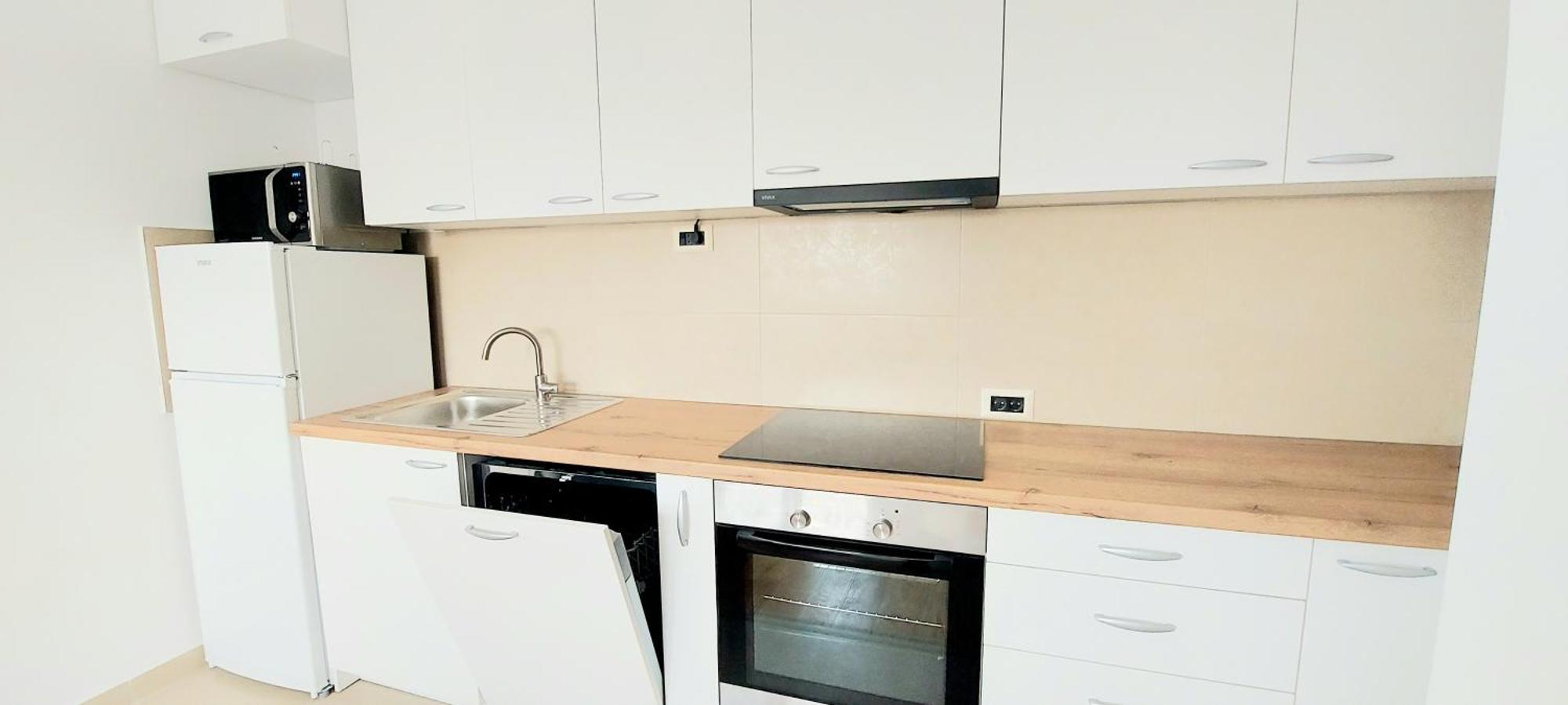 Magenta Zvezdara Apartment Белград Екстериор снимка