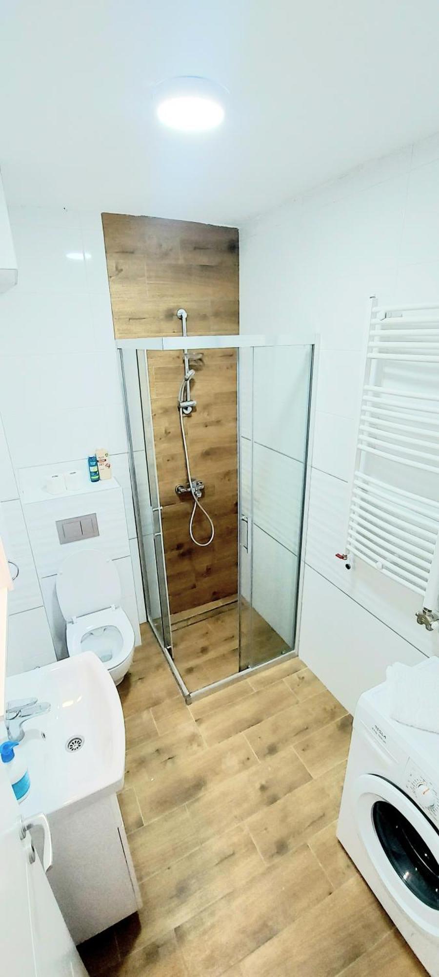 Magenta Zvezdara Apartment Белград Екстериор снимка