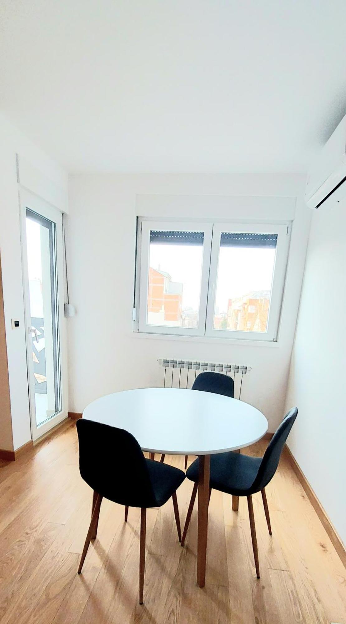 Magenta Zvezdara Apartment Белград Екстериор снимка