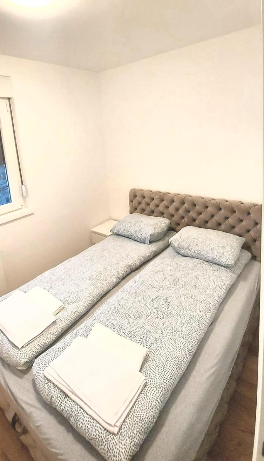 Magenta Zvezdara Apartment Белград Екстериор снимка
