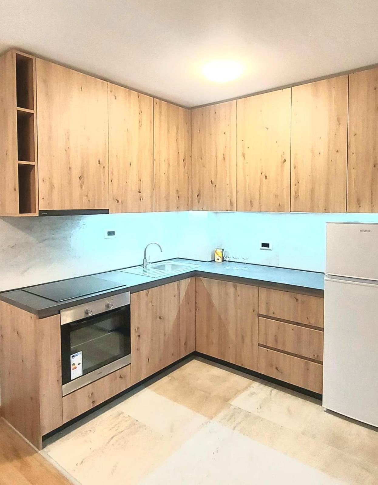 Magenta Zvezdara Apartment Белград Екстериор снимка