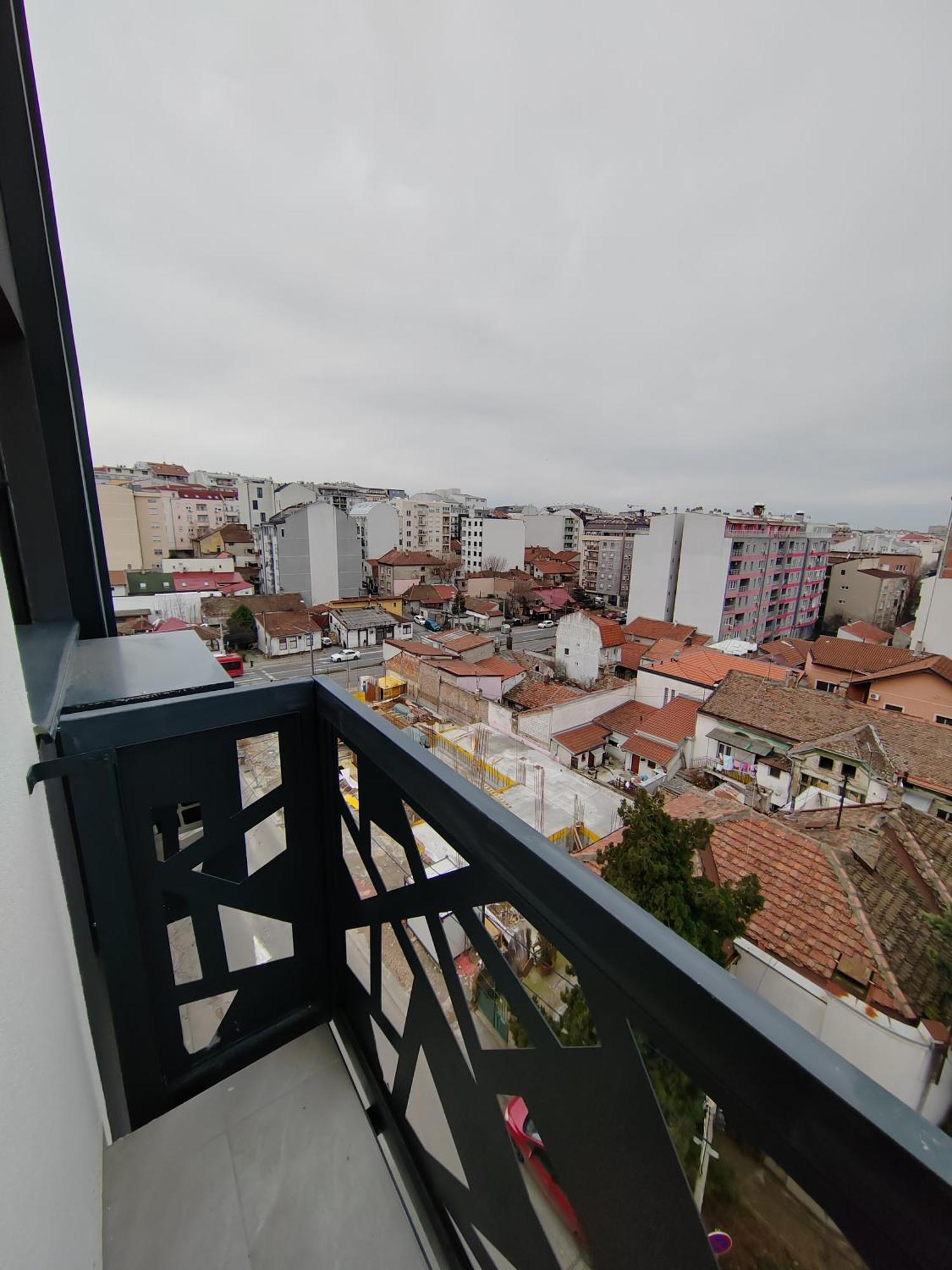 Magenta Zvezdara Apartment Белград Екстериор снимка
