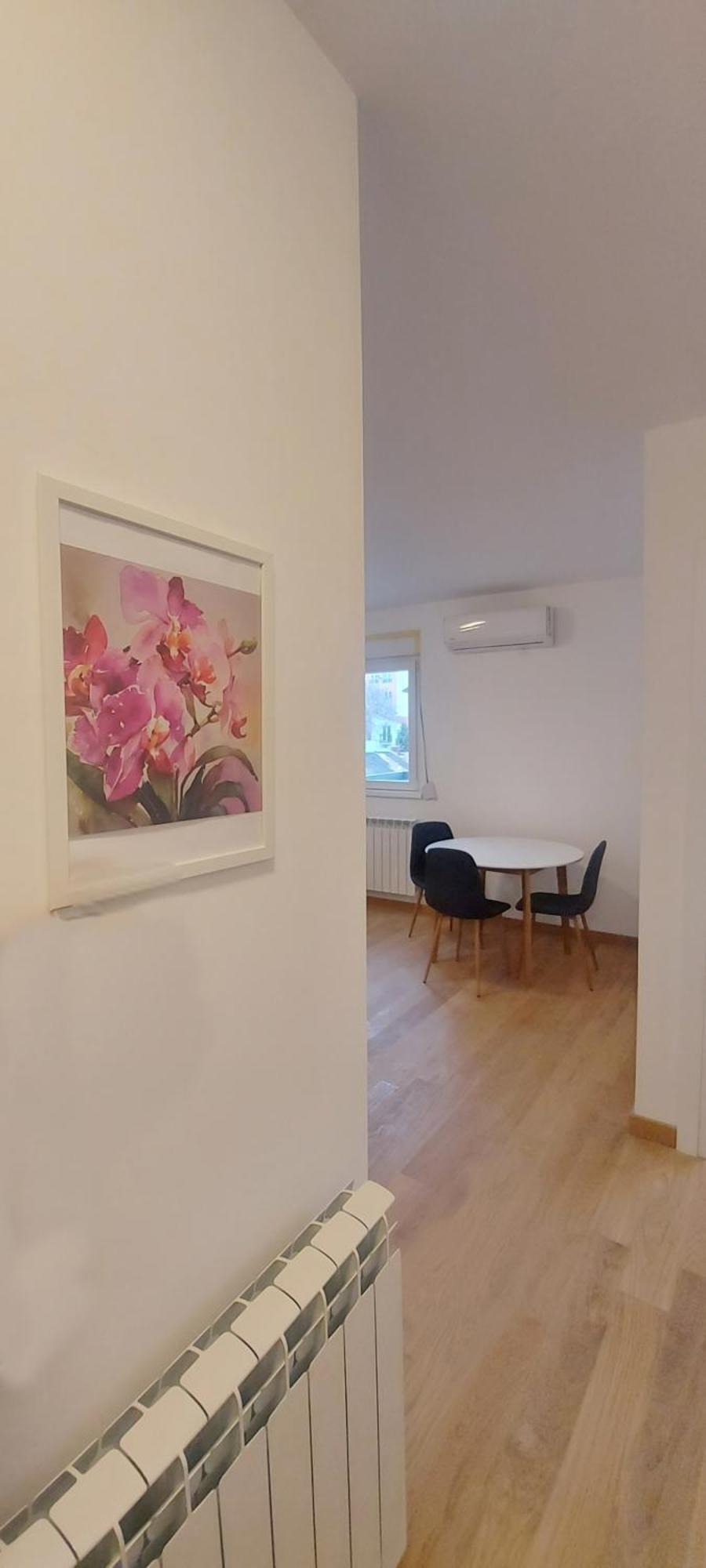 Magenta Zvezdara Apartment Белград Екстериор снимка