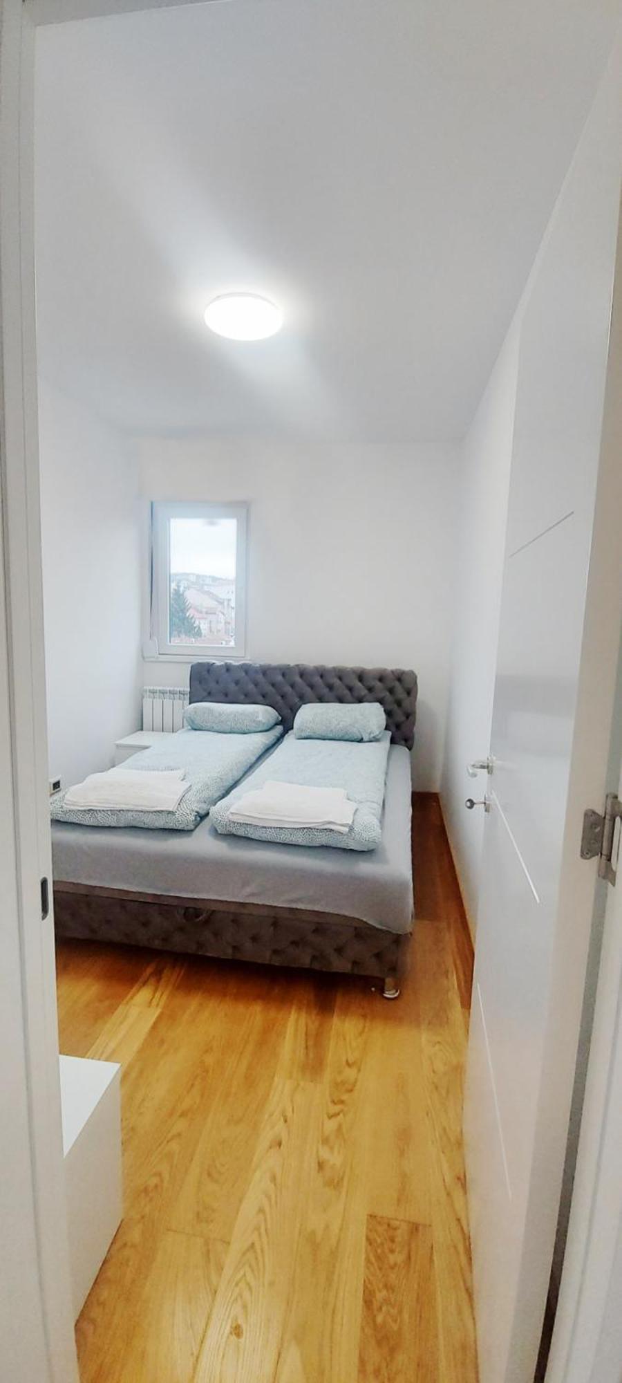 Magenta Zvezdara Apartment Белград Екстериор снимка
