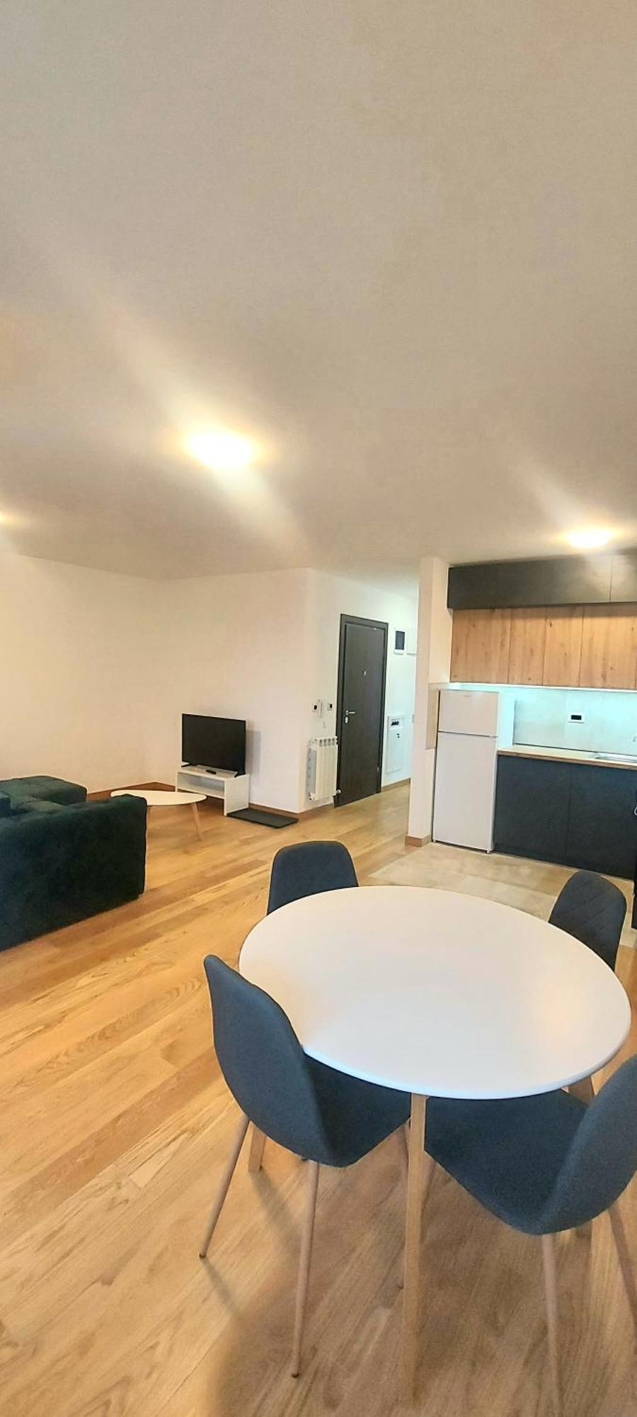 Magenta Zvezdara Apartment Белград Екстериор снимка