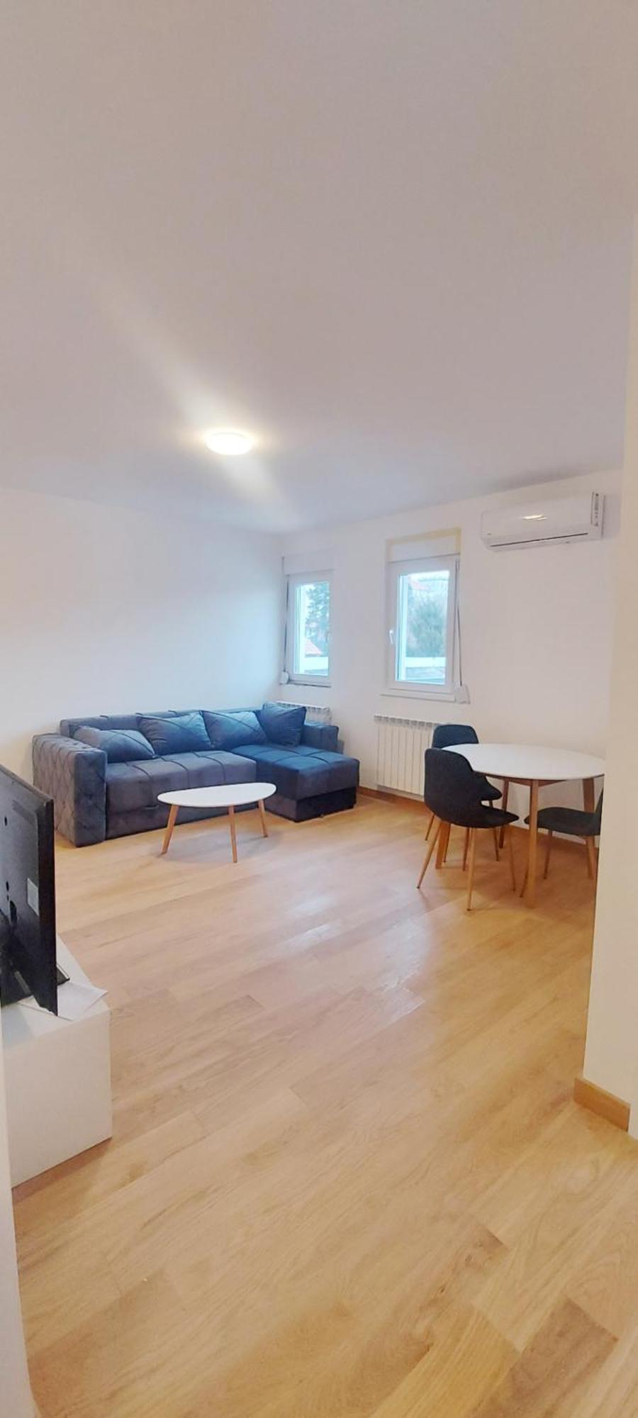Magenta Zvezdara Apartment Белград Екстериор снимка