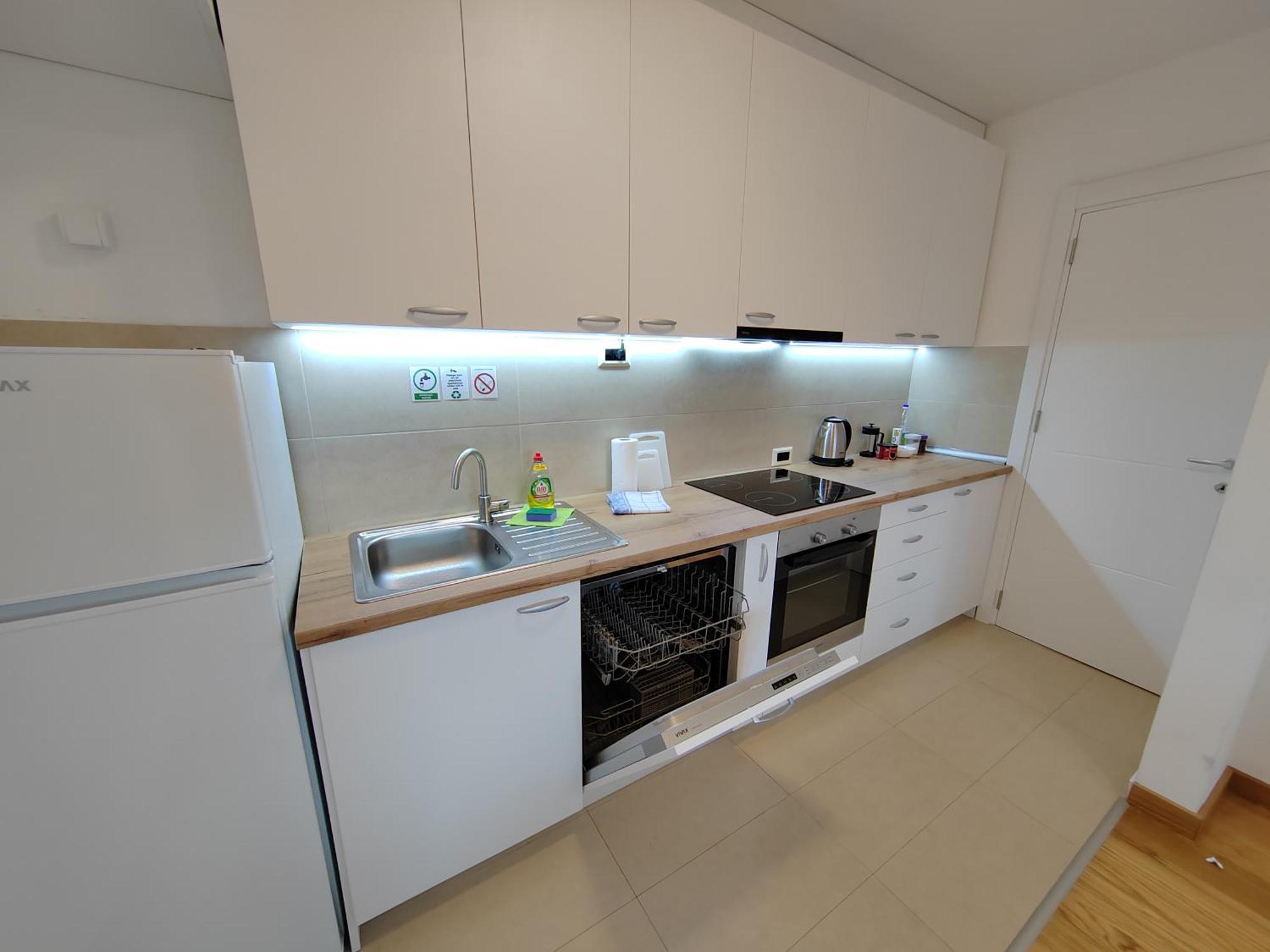 Magenta Zvezdara Apartment Белград Екстериор снимка